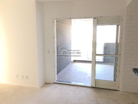 Apartamento de 02 dormitorios sendo 01 suite 57m2 no Panamby