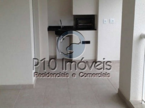 Apartamento de 03 dormitorios  no  Morumbi 