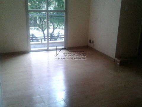 Apartamento 02 dormitorios 01 vaga 54m2 na Vila das Belezas 