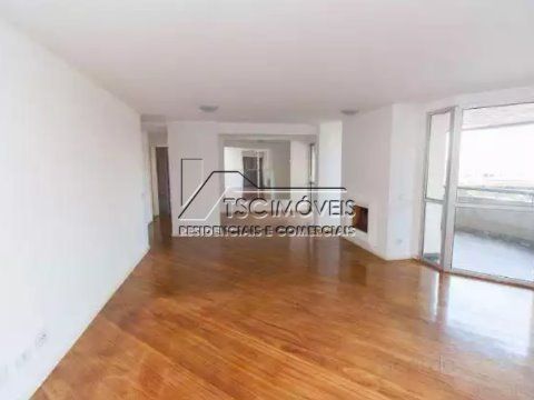 Apartamento 03 dormitorios 01 suite 02 vagas 157m2 no Morumbi