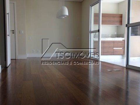 Apartamento 03 dormitorios 02 vagas 96m2 no Morumbi 