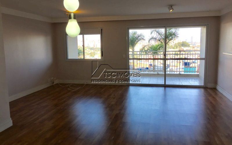 Apartamento 02 suites 02 vagas 104m2 no Jardim Olympia