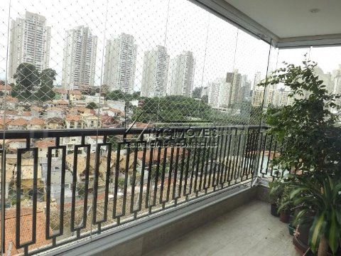 Apartamento 02 suites 02 vagas 86m2 no Skyline Morumbi