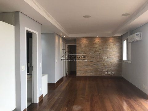 Apartamento 02 suites 02 vagas 86m2 no Morumbi