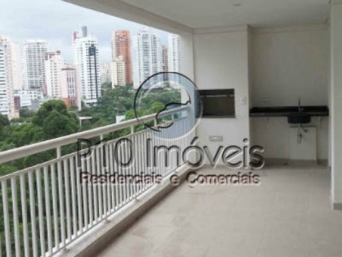 Apartamento de 03 dormintorios suites  no Morumbi