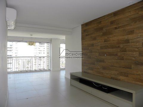 Apartamento 03 dormitorios 01 suite 02 vagas 100m2 Chacara Santo Antonio 