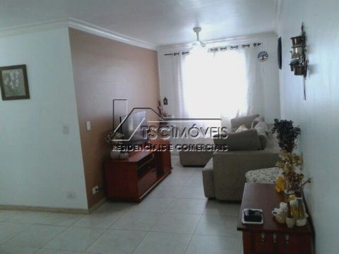 Apartamento 02 dormitorios 01 vaga 60m2 na Vila Sao jose