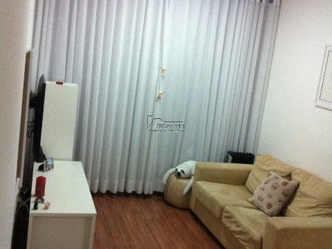 Apartamento 01 dormitorio  01 vaga 50m2 no Jabaquara 