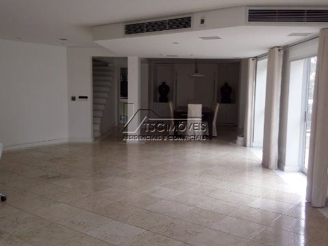 Apartamento 05 dormitorios 04 suites 06 vagas 365m2 na Vila Nova Conceiçao 