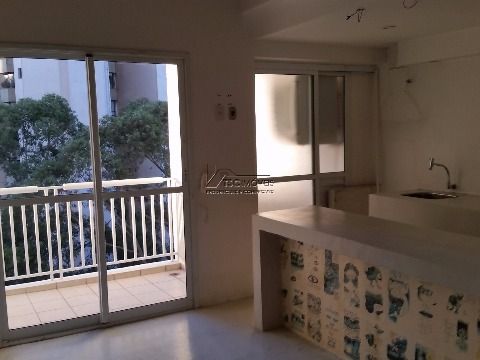 Apartamento Duplex 01 dormitorio 01 vaga 48m2 não Morumbi