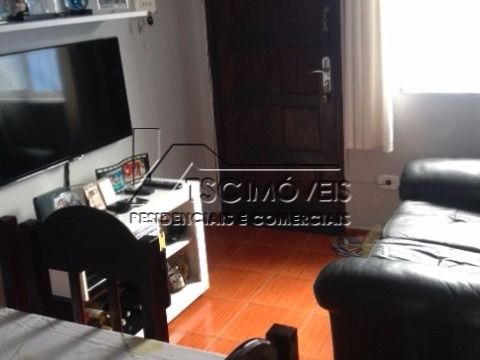 Apartamento 02 dormitorios 01 vaga 48m2 na Vila Fazzeoni