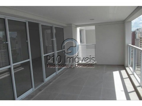 Apartamento em Aclimação - São Paulo