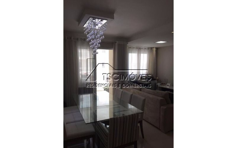 Apartamento 03 dormitorios 02 suites 02 vagas 95m2 no Butanta