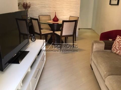 Apartamento 03 dormitorios 01 vaga 64m2 no Morumbi