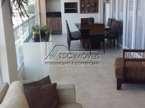 Apartamento 03 suites 03 vagas 146m2 na Mooca