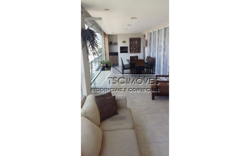 Apartamento 03 suites 03 vagas 146m2 na Mooca