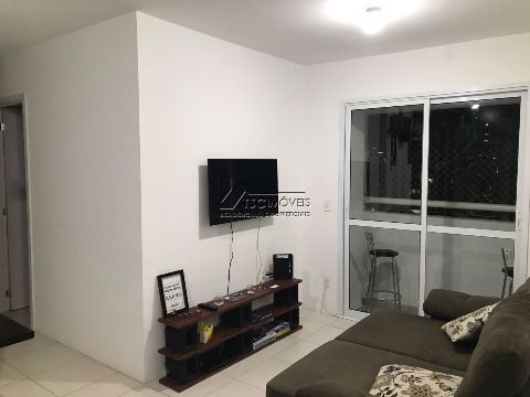 Apartamento 02 dormitorios 01 vaga 49m2 no Morumbi