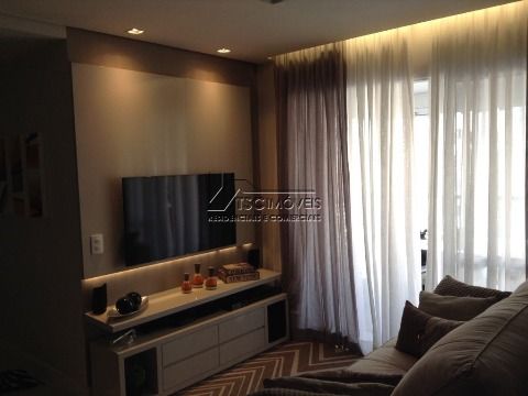 Apartamento 02 suites 02 vagas 81m2 na Aclimaçao