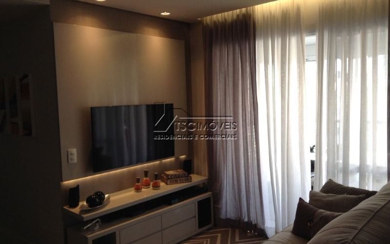 Apartamento 02 suites 02 vagas 81m2 na Aclimaçao