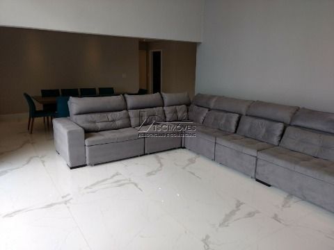 Apartamento 04 suites 04 vagas 243m2 no Morumbi