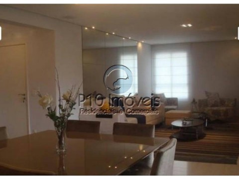 Apartamento 3 suites no Morumbi