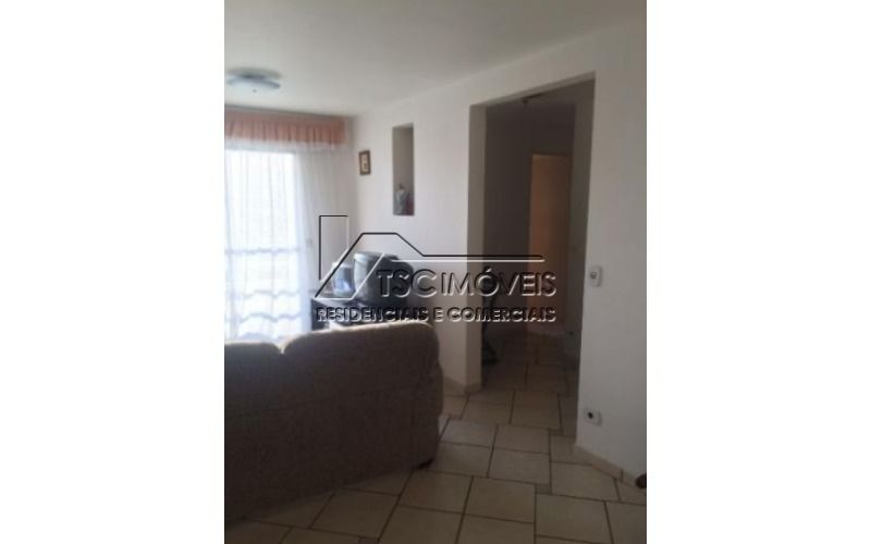 Apartamento 02 dormitorios 01 vaga 56m2 em Osasco