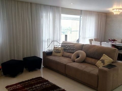 Apartamento 03 suites 02 vagas 149m2 no Butanta