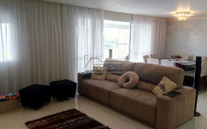 Apartamento 03 suites 02 vagas 149m2 no Butanta