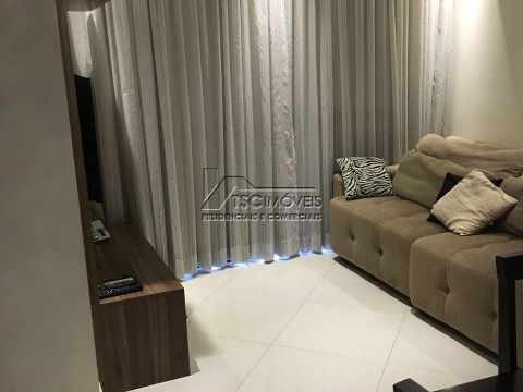 Apartamento 02 dormitorios sendo 01 suite 01 vaga 65m2 na Vila Olimpia