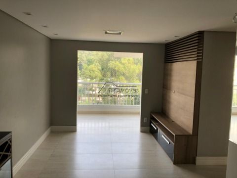 Apartamento 03 dormitorios sendo 01 suite 02 vagas 82m2 no Butanta