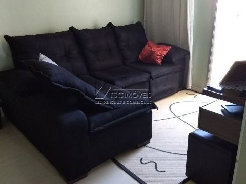 Apartamento 02 dormitorios 01 vaga 70m2 no Sao Luiz