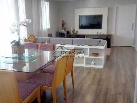 Apartamento 03 dormitorios suites 02 vagas 141m2 no Paulistano