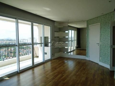 Apartamento de 02 dormitorios 02 vagas 86m² no Morumbi