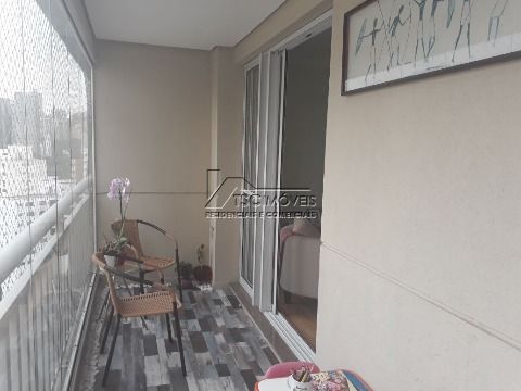 Apartamento de 03 dormitorios 02 vagas 96m² no Ile ecolife Morumbi