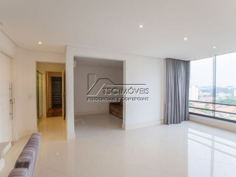 Apartamento 03 dormitorios 01 suite 02 vagas 88m2 no Jardim Londrina