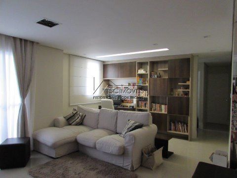 Apartamento 02 dormitorios 01 suite 02 vagas 83m2 no Morumbi