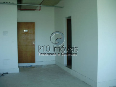 Sala ComerciaL   41M² 1 vaga  no Morumbi