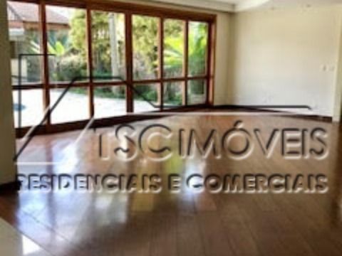 Casa em Condominio 05 suites 06 vagas 710m2 em Osasco