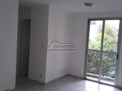 ﻿﻿Apartamento 02 dormitorios 01 vaga 54m2 na Vila das Belezas