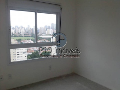 Apartamento de 04 dormitorios   03 vagas na Vila Olimpia