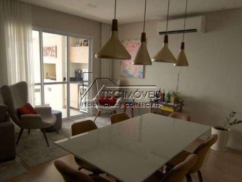 ﻿Apartamento 02 suites 02 vagas 87m2 na Vila Suzana