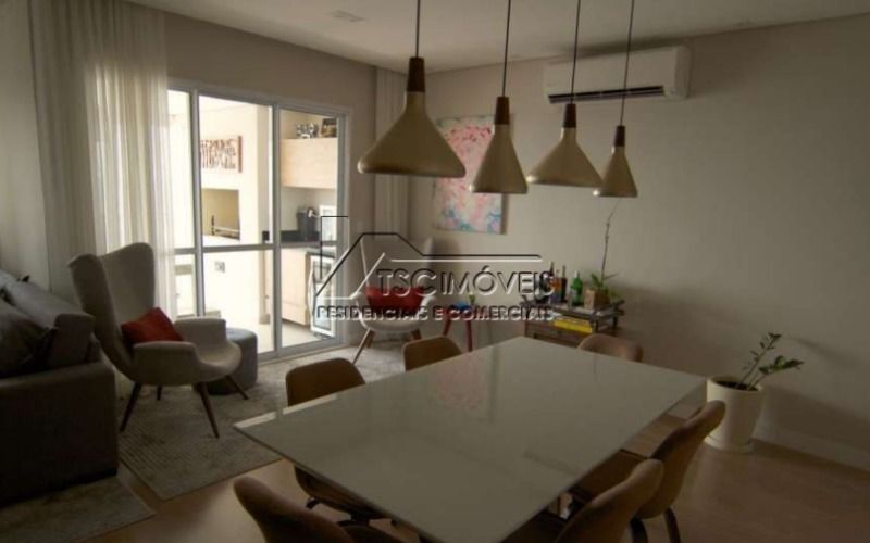 ﻿Apartamento 02 suites 02 vagas 87m2 na Vila Suzana