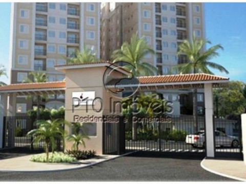  Apartamento de 2 dormitorios 49m2 no Morumbi