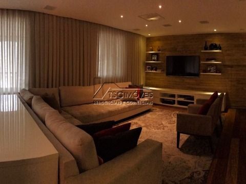 Apartamento 03 suites 03 vagas 177m2 no Morumbi