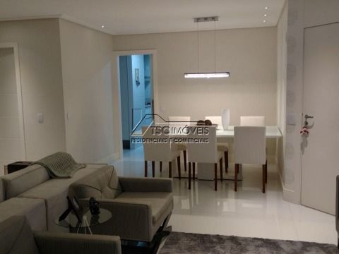 Apartamento 02 suites 02 vagas 95m2 no Morumbi