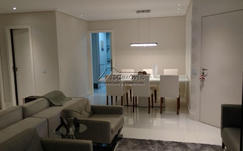 Apartamento 02 suites 02 vagas 95m2 no Morumbi