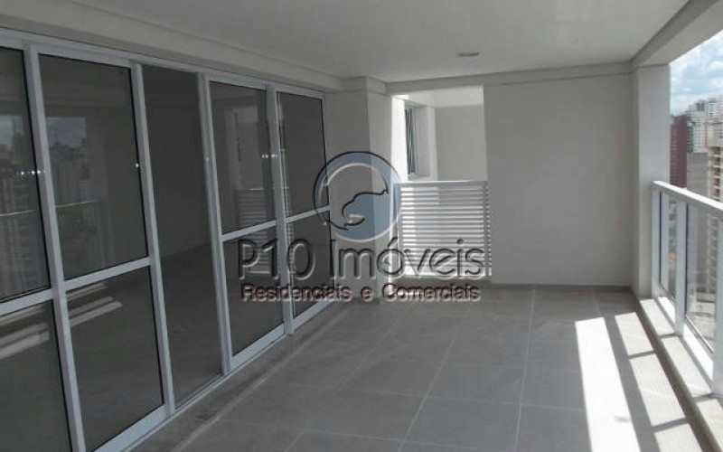 Apartamento em Aclimação - São Paulo