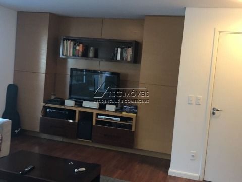 Apartamento 03 suites 03 vagas 172m2 no Morumbi