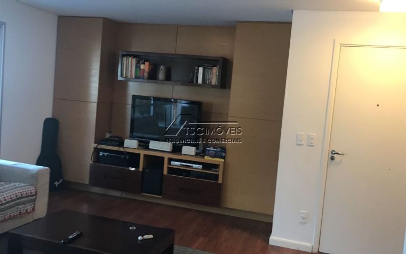 Apartamento 03 suites 03 vagas 172m2 no Morumbi