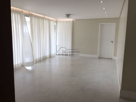 Apartamento 177m2 03 suítes 03 vagas no Paulistano Morumbi